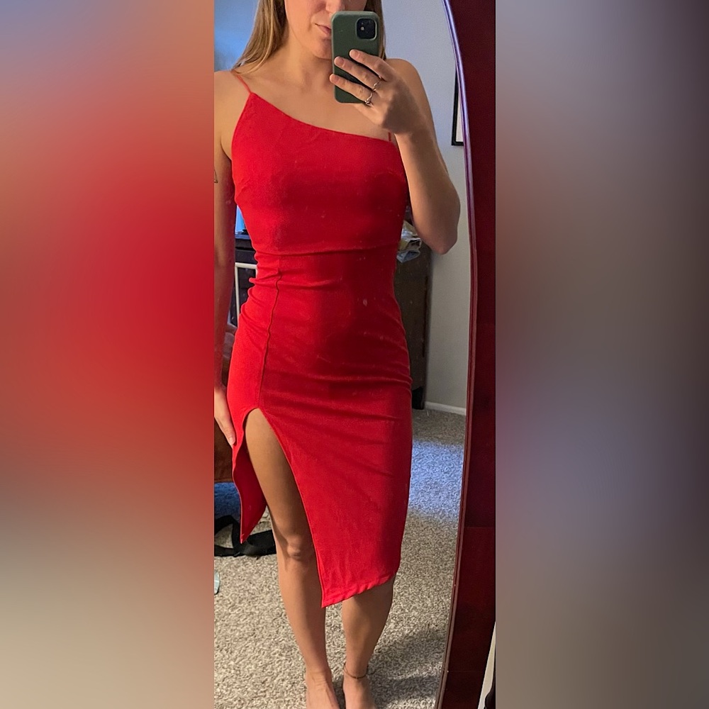 Princess Polly Dress
